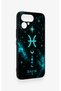 Tecno Pova Curve 2 Compatible Pisces-Themed Patterned Silicone Case - 3