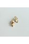 Zabrina Steel Earring | Steel Earring - 2