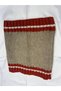 Buklet Yumoş Knitwear Balaclava Neck Collar - 2
