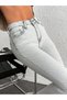 Jeans, gri - 6
