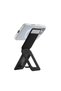 Snap Phone Washable Movas Vegan Leather Card Holder with Stand, Set of 3, M-Safe Compatible, Award-Winning Design - 6