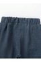 Pantaloni, albastru - 5