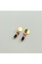 Sabelle Steel Earring | Steel Earring
