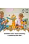 DUPLO 3 in 1 Construction Site and Vehicles 10476 - 2