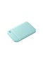 Snap Phone Washable Movas Vegan Leather Card Holder with Stand, Set of 3, M-Safe Compatible, Award-Winning Design - 7