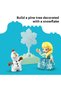DUPLO Disney Frozen Creative Box with Elsa and Olaf 10462 - 5