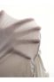 Rochie maxi, alb - 8