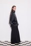 Leather Jacket Black - 3