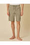 Men White Printed Pyjama Set 2 Pieces - 3