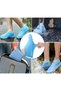 Waterproof Shoe Cover Size m - 2