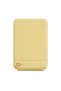 Snap Phone Washable Movas Vegan Leather Card Holder with Stand, Set of 3, M-Safe Compatible, Award-Winning Design - 2