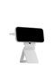 Snap Phone Washable Movas Vegan Leather Card Holder with Stand, Set of 3, M-Safe Compatible, Award-Winning Design - 4
