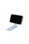 Snap Phone Washable Movas Vegan Leather Card Holder with Stand, Set of 3, M-Safe Compatible, Award-Winning Design - 8