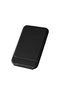 Snap Phone Washable Movas Vegan Leather Card Holder with Stand, Set of 3, M-Safe Compatible, Award-Winning Design - 4