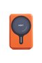 Snap Phone Washable Movas Vegan Leather Card Holder with Stand, Set of 3, M-Safe Compatible, Award-Winning Design - 3