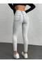 Jeans, gri - 2