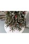 Brad artificial Frasin de Munte, 2D, 220 cm - 7