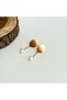 Oderra Steel Earring | Steel Earring - 2