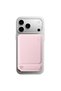 Snap Phone Washable Movas Vegan Leather Card Holder with Stand, Set of 3, M-Safe Compatible, Award-Winning Design - 7