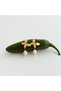 Vitelle Steel Earring | Steel Earring