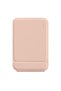 Snap Phone Washable Movas Vegan Leather Card Holder with Stand, Set of 3, M-Safe Compatible, Award-Winning Design - 2