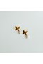 Vitelle Steel Earring | Steel Earring - 3
