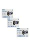 MoreFit KF71 Smart Watch