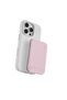 Snap Phone Washable Movas Vegan Leather Card Holder with Stand, Set of 3, M-Safe Compatible, Award-Winning Design - 5