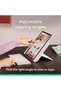 Flip Folio Keyboard Case iPad Pro 11 inch M4 & M5 Air M2-Off-White - 8