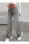 Jeans, gri - 5