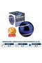 Spin Ball Fidget Spinner, Blue - 7