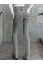 Jeans, gri - 2
