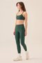 x Ece Yeşil High-Waisted Sports Leggings Mono Leggings - 4