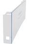 vegetable/fruit crisper drawer front 00706618 - 4