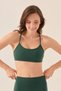 x Ece Yeşil Sports Bra Cropped Top