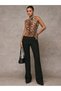 Pants, black - 4