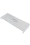 vegetable/fruit crisper drawer front 00706618 - 2