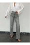 Jeans, gri - 5