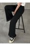 Pants, black - 5