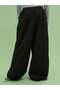 Pants, black - 3