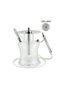 N2 Clear Hookah
