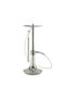 Cosmo Silver Hookah - 2