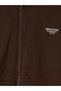 I Hooded Printed Boy's Zipper Sweatshirt from Freezen Store - 4