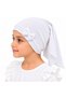 CHILDREN'S JERSEY BOW HEADBAND