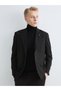 Quality Pieces from Çelebi Store Normal Mold Men's Blazer Jacket