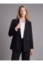 I Double-Breasted Roba Yaka Women's Blazer Jacket from Freezen Store