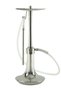 Cosmo Silver Hookah
