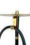 Artemis Gold Hookah - 5