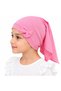 CHILDREN'S JERSEY BOW HEADBAND - 2