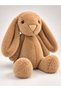Cute Plush Rabbit Toy 35 cm – 5 Different Color Options, Soft and Decorative Gift - 6